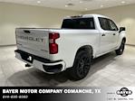 New 2025 Chevrolet Silverado 1500 Custom Crew Cab Pickup for sale #53809 - photo 5