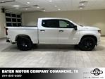 New 2025 Chevrolet Silverado 1500 Custom Crew Cab Pickup for sale #53809 - photo 6