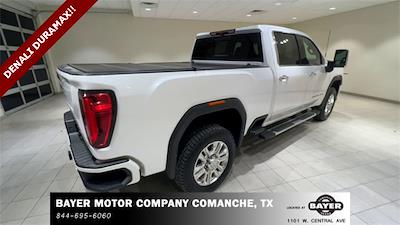 2020 GMC Sierra 2500 Crew Cab 4x4, Pickup for sale #53816 - photo 2