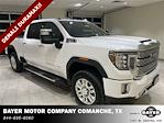 2020 GMC Sierra 2500 Crew Cab 4x4, Pickup for sale #53816 - photo 15