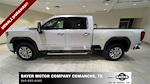 2020 GMC Sierra 2500 Crew Cab 4x4, Pickup for sale #53816 - photo 7