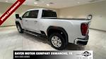 2020 GMC Sierra 2500 Crew Cab 4x4, Pickup for sale #53816 - photo 8