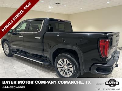 2020 GMC Sierra 1500 Crew Cab 4WD, Pickup for sale #53817 - photo 2