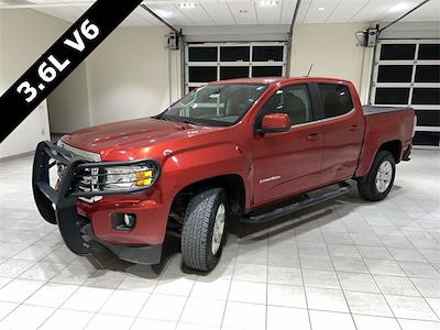 2016 GMC Canyon Crew Cab RWD, Pickup for sale #53818 - photo 1