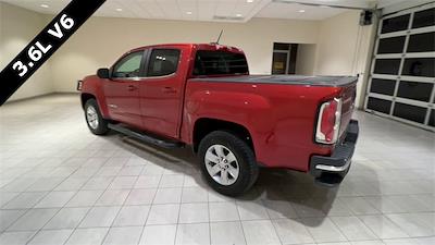 2016 GMC Canyon Crew Cab RWD, Pickup for sale #53818 - photo 2