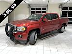 2016 GMC Canyon Crew Cab RWD, Pickup for sale #53818 - photo 1