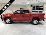 2016 GMC Canyon Crew Cab RWD, Pickup for sale #53818 - photo 10