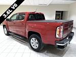 2016 GMC Canyon Crew Cab RWD, Pickup for sale #53818 - photo 11