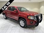 2016 GMC Canyon Crew Cab RWD, Pickup for sale #53818 - photo 15