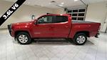 2016 GMC Canyon Crew Cab RWD, Pickup for sale #53818 - photo 8