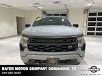 New 2025 Chevrolet Silverado 1500 Custom Crew Cab Pickup for sale #53840 - photo 8