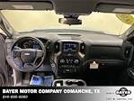 New 2025 Chevrolet Silverado 1500 Custom Crew Cab Pickup for sale #53840 - photo 18