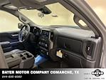 New 2025 Chevrolet Silverado 1500 Custom Crew Cab Pickup for sale #53840 - photo 26
