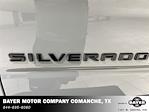 New 2025 Chevrolet Silverado 1500 Custom Crew Cab Pickup for sale #53840 - photo 28
