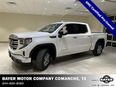 2023 GMC Sierra 1500 Crew Cab 4x4, Pickup for sale #53875 - photo 1