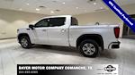 2023 GMC Sierra 1500 Crew Cab 4x4, Pickup for sale #53875 - photo 8