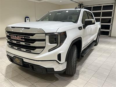 2024 GMC Sierra 1500 Crew Cab 4x4 Pickup for sale #53892 - photo 1
