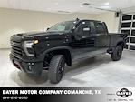 2025 Chevrolet Silverado 2500 Crew Cab 4x4, Pickup for sale #53904 - photo 1