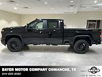 2025 Chevrolet Silverado 2500 Crew Cab 4x4, Pickup for sale #53904 - photo 11