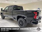 2025 Chevrolet Silverado 2500 Crew Cab 4x4, Pickup for sale #53904 - photo 2