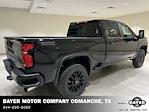 2025 Chevrolet Silverado 2500 Crew Cab 4x4, Pickup for sale #53904 - photo 13