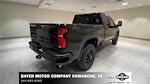 2025 Chevrolet Silverado 2500 Crew Cab 4x4, Pickup for sale #53904 - photo 3