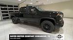 2025 Chevrolet Silverado 2500 Crew Cab 4x4, Pickup for sale #53904 - photo 5