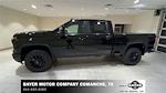 2025 Chevrolet Silverado 2500 Crew Cab 4x4, Pickup for sale #53904 - photo 8