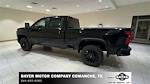 2025 Chevrolet Silverado 2500 Crew Cab 4x4, Pickup for sale #53904 - photo 9