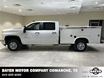 2025 Chevrolet Silverado 2500 Crew Cab 4x4, Service Truck for sale #53908 - photo 11