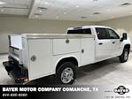 2025 Chevrolet Silverado 2500 Crew Cab 4x4, Service Truck for sale #53908 - photo 13