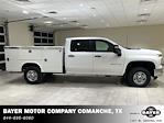 2025 Chevrolet Silverado 2500 Crew Cab 4x4, Service Truck for sale #53908 - photo 14