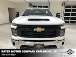 2025 Chevrolet Silverado 2500 Crew Cab 4x4, Service Truck for sale #53908 - photo 16