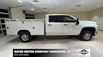 2025 Chevrolet Silverado 2500 Crew Cab 4x4, Service Truck for sale #53908 - photo 4