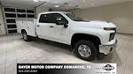 2025 Chevrolet Silverado 2500 Crew Cab 4x4, Service Truck for sale #53908 - photo 5