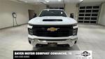 2025 Chevrolet Silverado 2500 Crew Cab 4x4, Service Truck for sale #53908 - photo 6