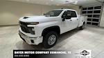 2025 Chevrolet Silverado 2500 Crew Cab 4x4, Service Truck for sale #53908 - photo 7