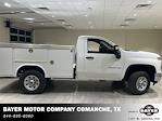 2024 Chevrolet Silverado 3500 Regular Cab 4x4, Service Truck for sale #53913 - photo 14