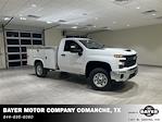 2024 Chevrolet Silverado 3500 Regular Cab 4x4, Service Truck for sale #53913 - photo 15