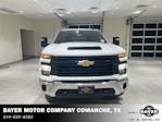 2024 Chevrolet Silverado 3500 Regular Cab 4x4, Service Truck for sale #53913 - photo 16