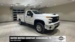 2024 Chevrolet Silverado 3500 Regular Cab 4x4, Service Truck for sale #53913 - photo 5