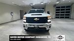 2024 Chevrolet Silverado 3500 Regular Cab 4x4, Service Truck for sale #53913 - photo 6