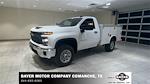 2024 Chevrolet Silverado 3500 Regular Cab 4x4, Service Truck for sale #53913 - photo 7