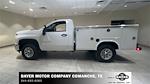 2024 Chevrolet Silverado 3500 Regular Cab 4x4, Service Truck for sale #53913 - photo 8