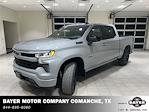 2025 Chevrolet Silverado 1500 Crew Cab 4x4 Pickup for sale #53916 - photo 1