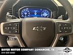2025 Chevrolet Silverado 1500 Crew Cab 4x4 Pickup for sale #53916 - photo 10