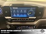 2025 Chevrolet Silverado 1500 Crew Cab 4x4 Pickup for sale #53916 - photo 17