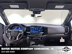 2025 Chevrolet Silverado 1500 Crew Cab 4x4 Pickup for sale #53916 - photo 19