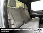 2025 Chevrolet Silverado 1500 Crew Cab 4x4 Pickup for sale #53916 - photo 24
