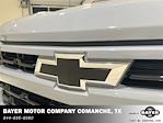 2025 Chevrolet Silverado 1500 Crew Cab 4x4 Pickup for sale #53916 - photo 29
